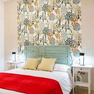 Apartamento Doji Dos Aceras 38, Málaga