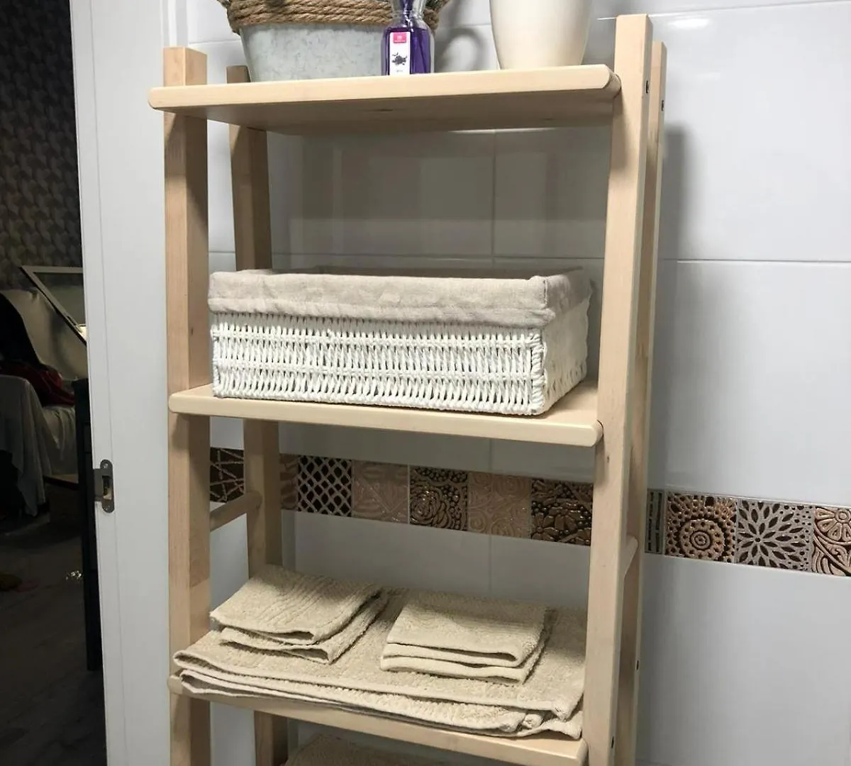 Apartamento Gran Parque Huelin Málaga 0*,  España